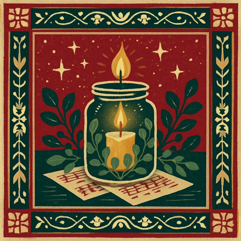 The Lonely Woman Listening to Carols by Candlelight Who Accidentally Started Australia's Most Beloved Christmas Tradition