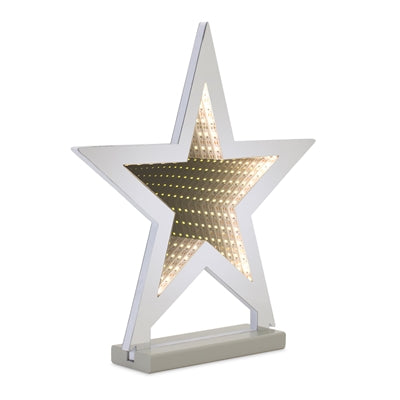 star infinity, handcrafted Christmas gift, Grande Place, Lancaster County PA