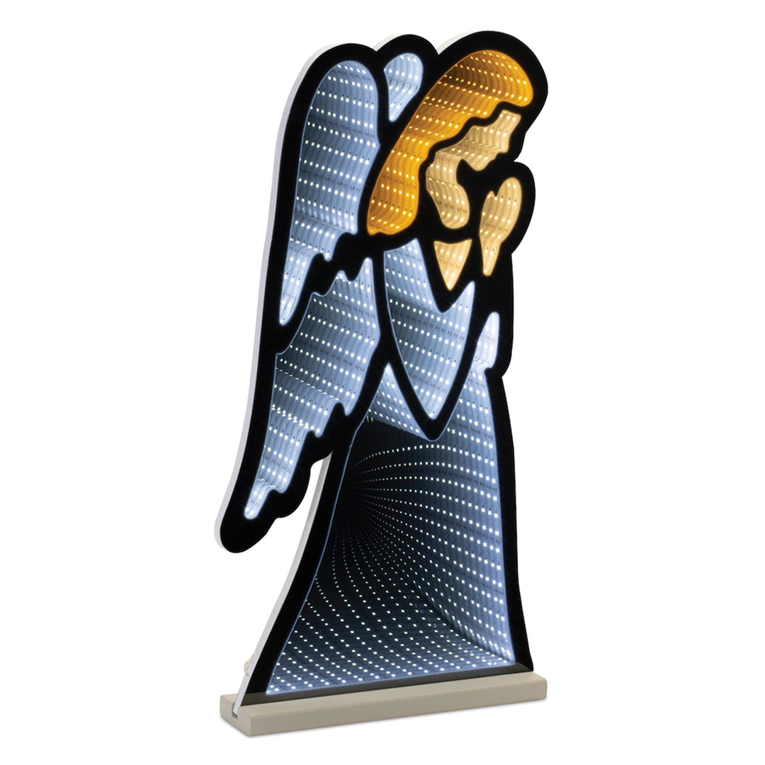 Angel Infinity, handcrafted Christmas gift, Grande Place, Lancaster County PA