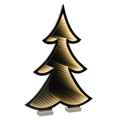 Tree Infinity 24.5", handcrafted Christmas gift, Grande Place, Lancaster County PA
