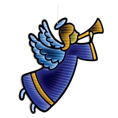 Angel, handcrafted Christmas gift, Grande Place, Lancaster County PA