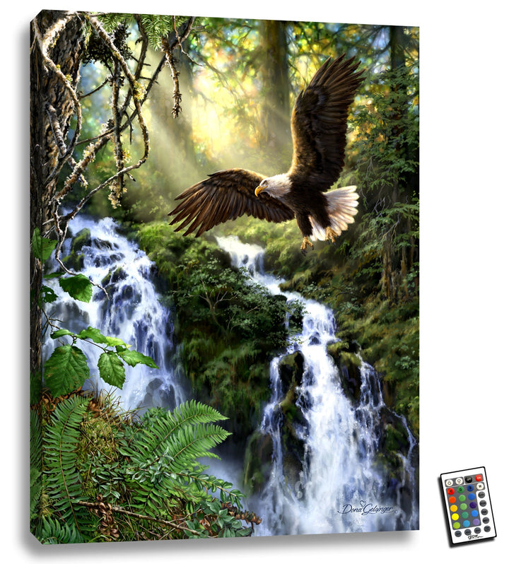 Eagle&