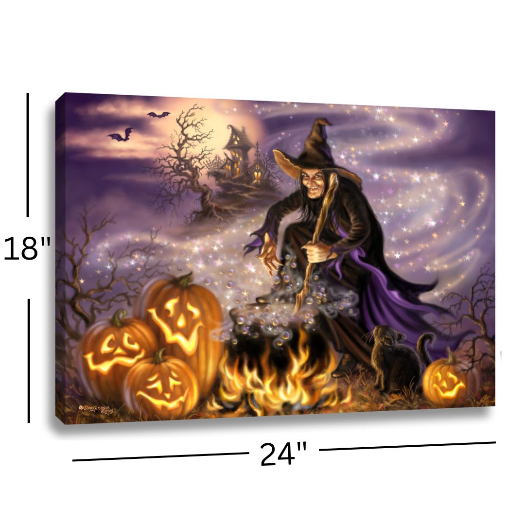 All Hallow&