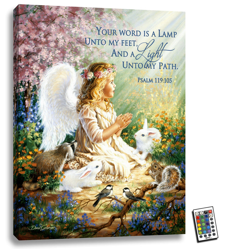 An Angel&