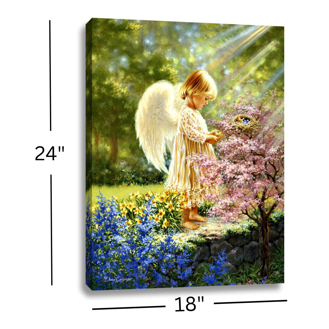 An Angel&