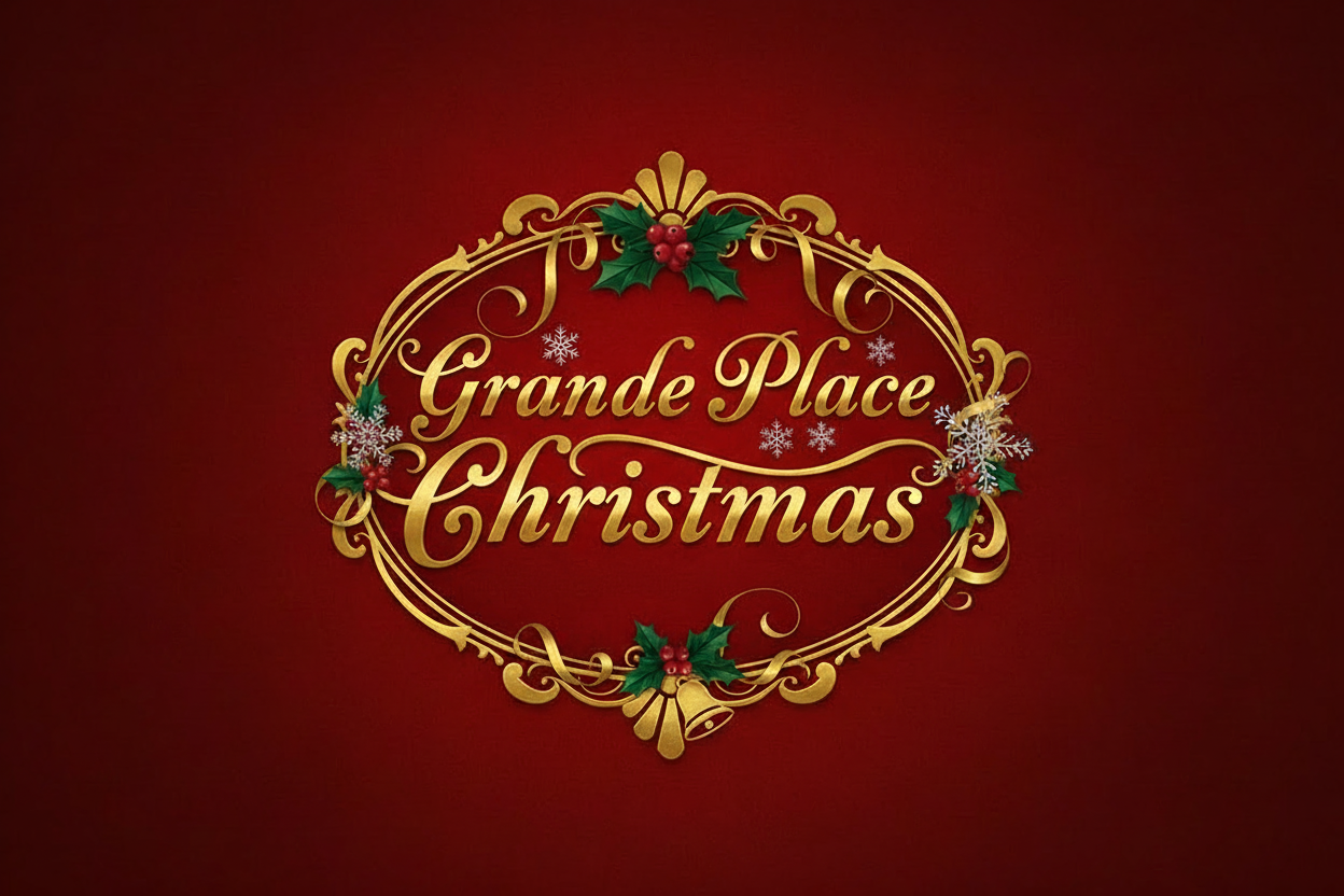 Grande Place - Christmas and Much More, from Lancaster County, PA