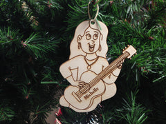 Guitarist 10