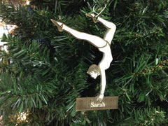 Gymnast 1
