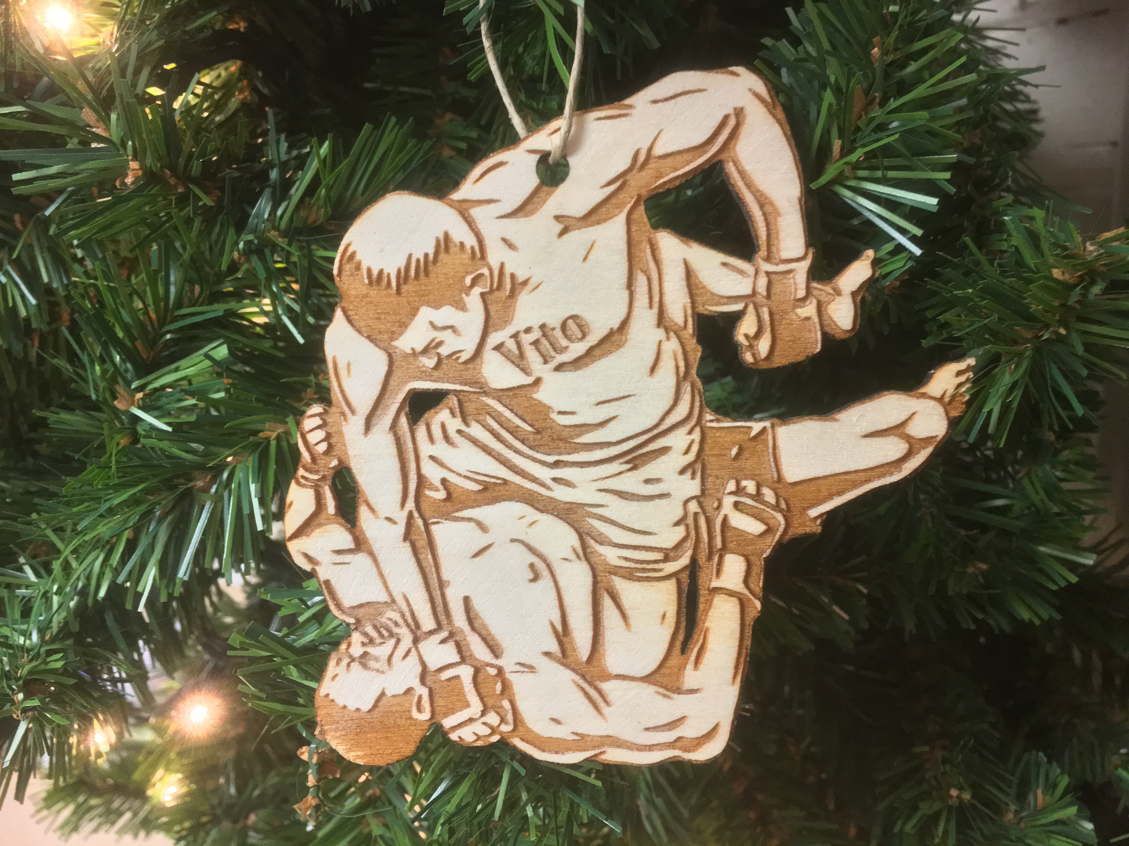 Mixed Martial Arts 2