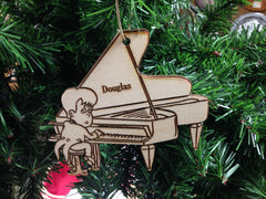 Pianist 1