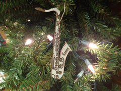 Saxophone