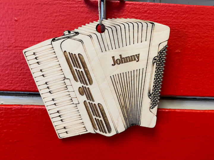 Accordion 1