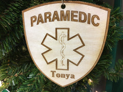 Paramedic