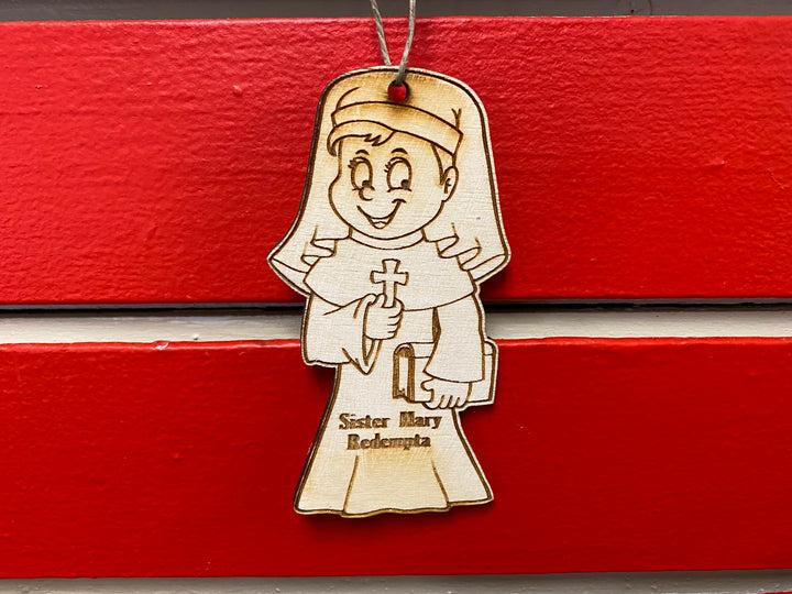 Nun 2