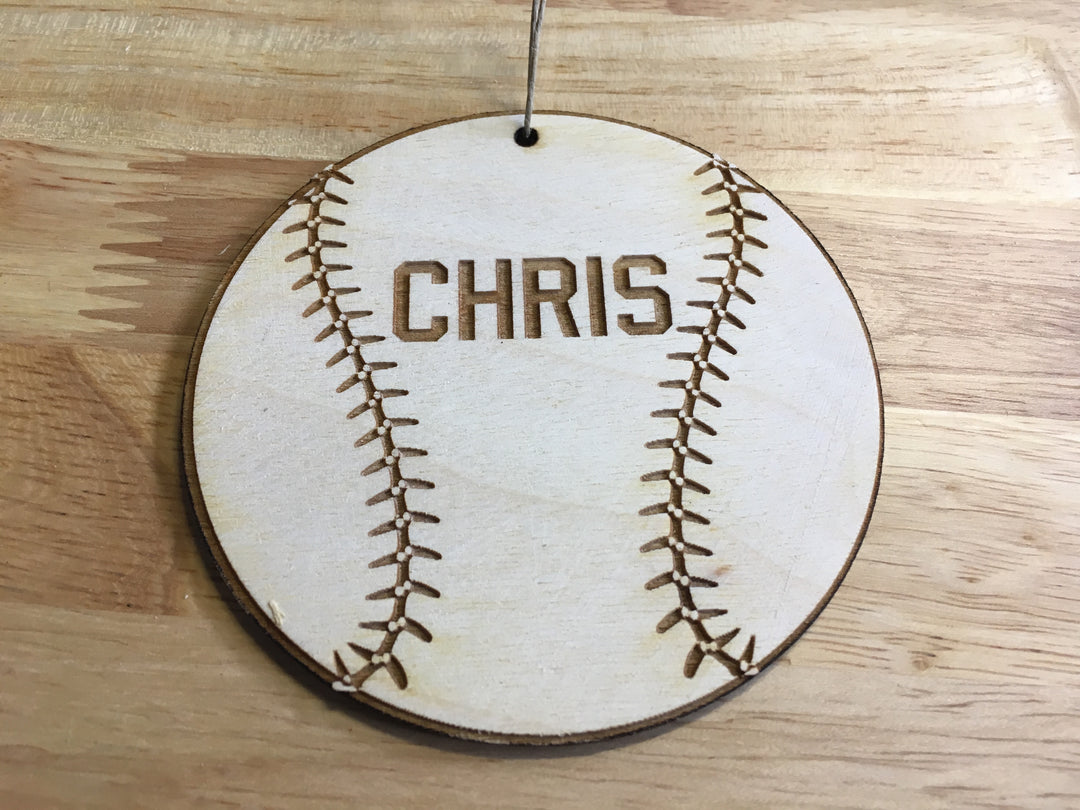 Baseball
