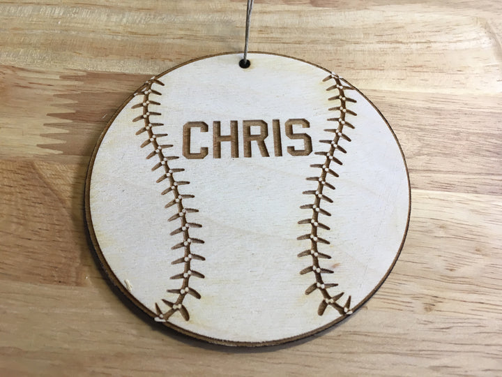 Baseball