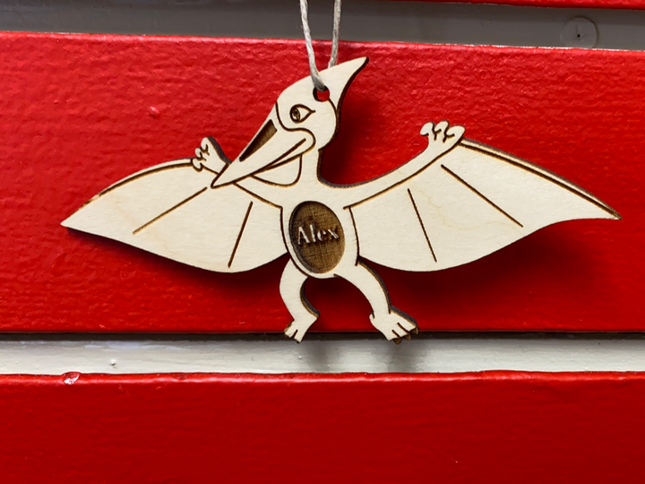 Pterodactyl