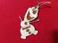 Olaf