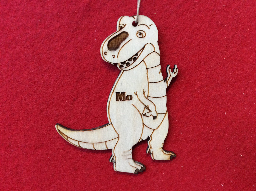T-Rex