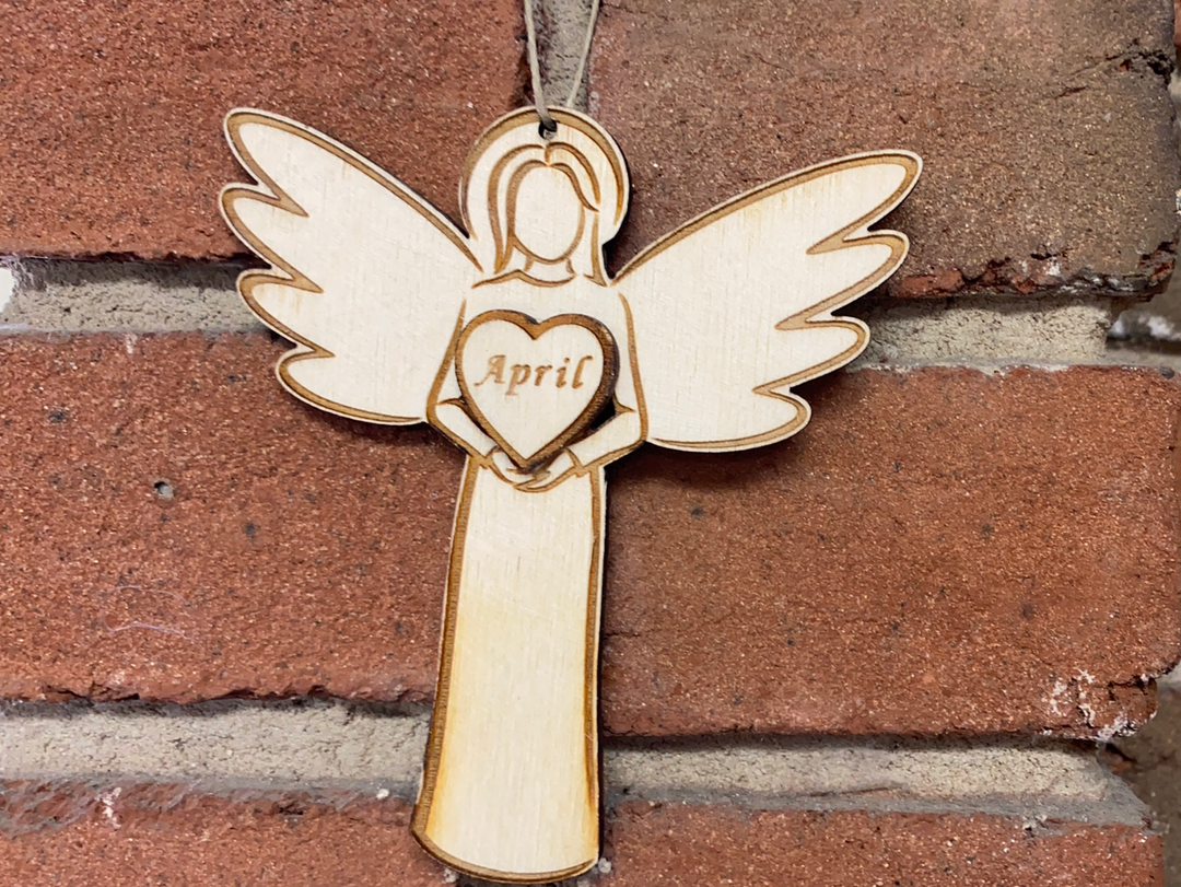 Memorial Angel
