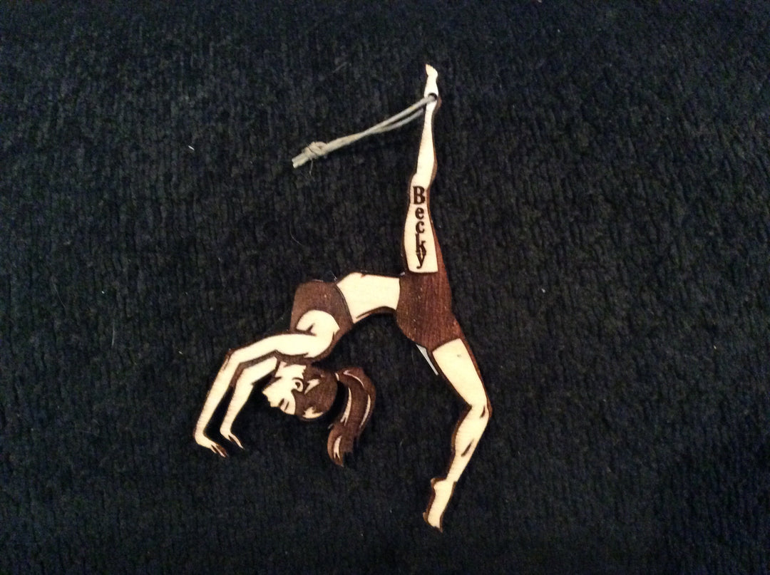 Yoga 2, handcrafted Christmas gift, Grande Place, Lancaster County PA