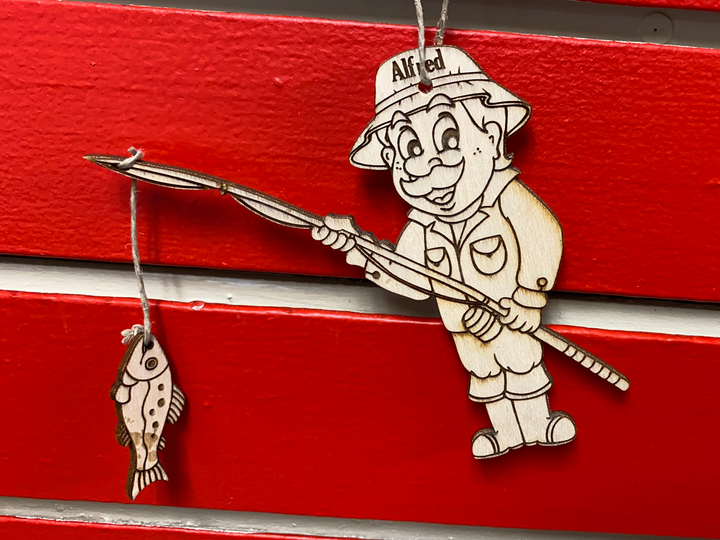 Fishing 1