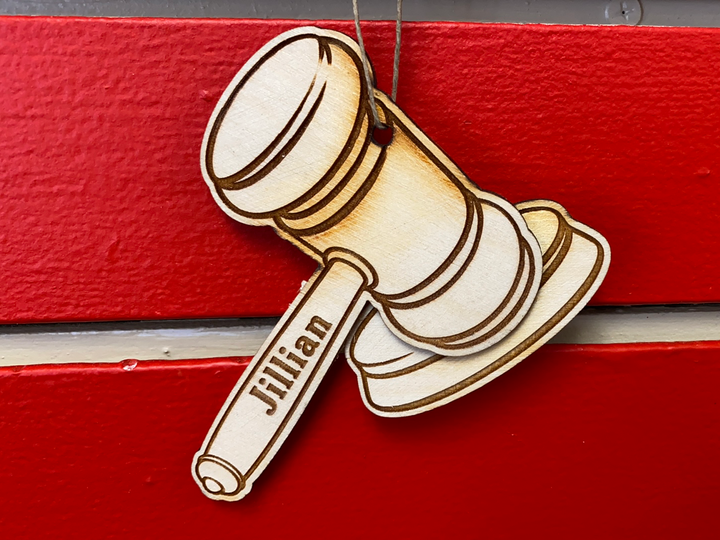 Judge&