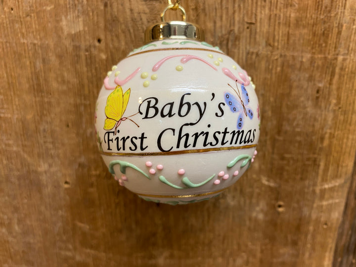 Baby&