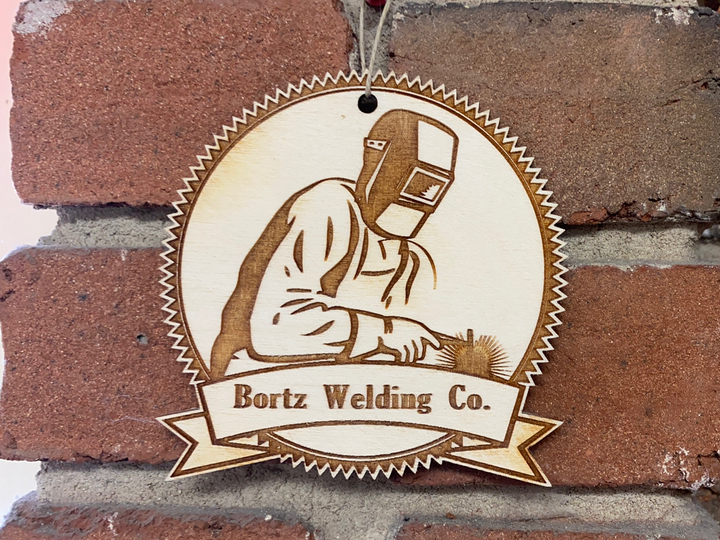 Welder