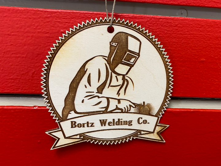 Welder