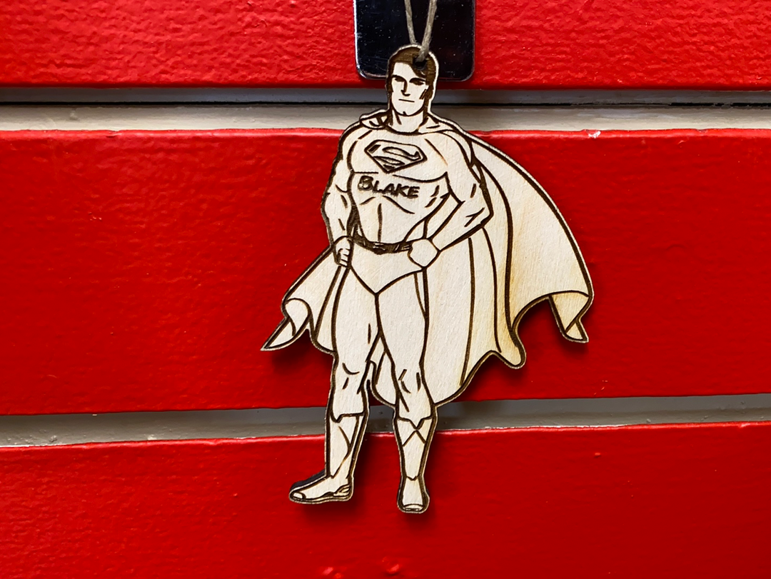 Superman 1
