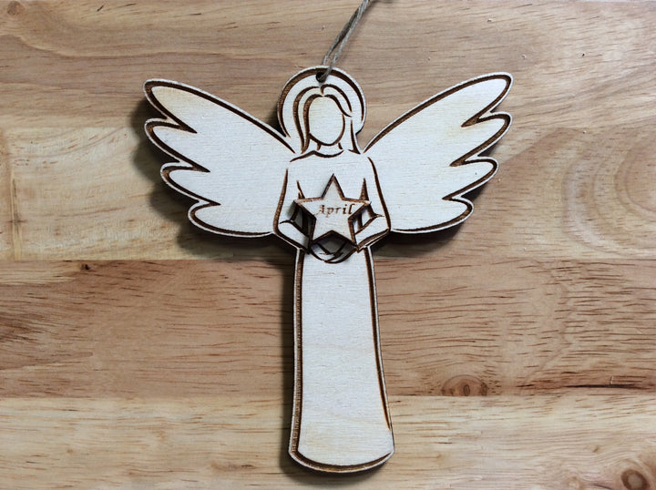 Memorial Angel
