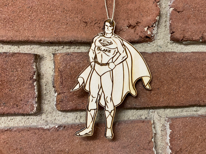 Superman 1
