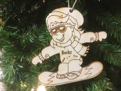 Snowboarder 2