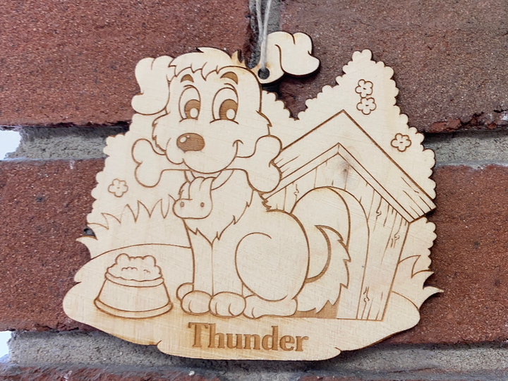 Dog House