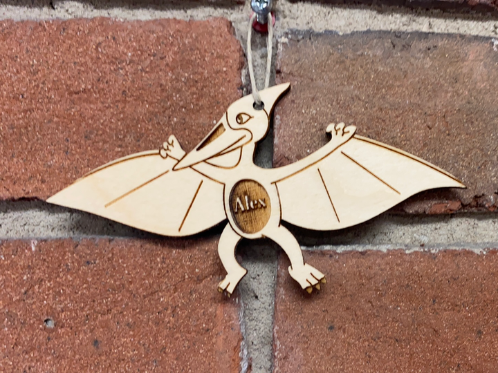 Pterodactyl