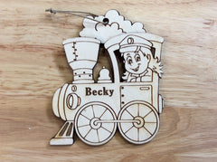 Train 2