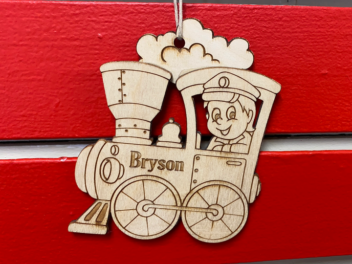Train
