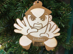 Sumo Wrestling 3