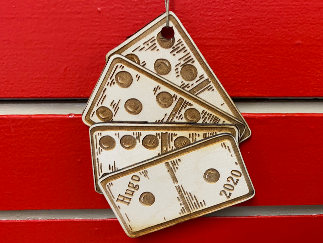 Dominoes