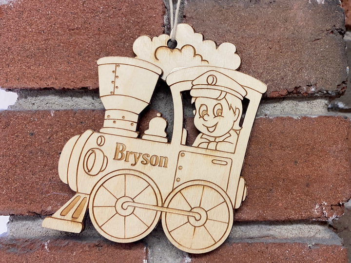 Train