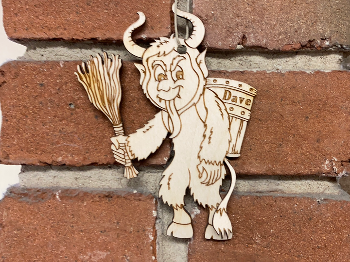 Krampus