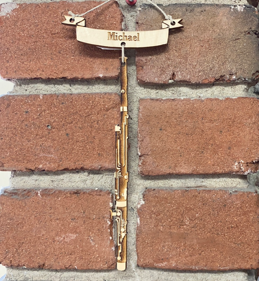 Bassoon