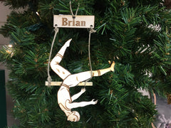 Trapeze #2