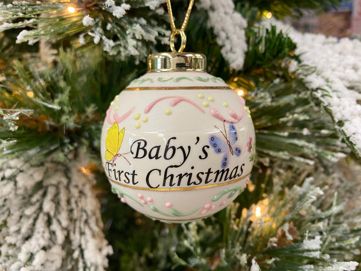 Baby&