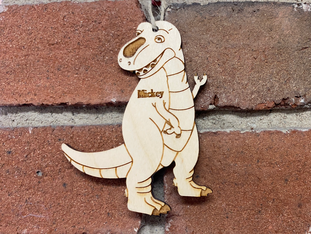 T-Rex