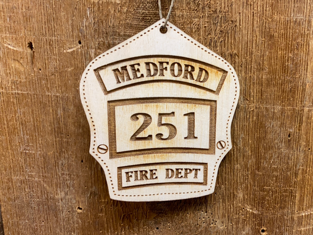 Fire Shield