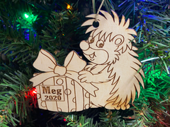 Hedgehog 1