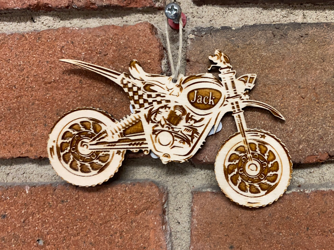 Motocross