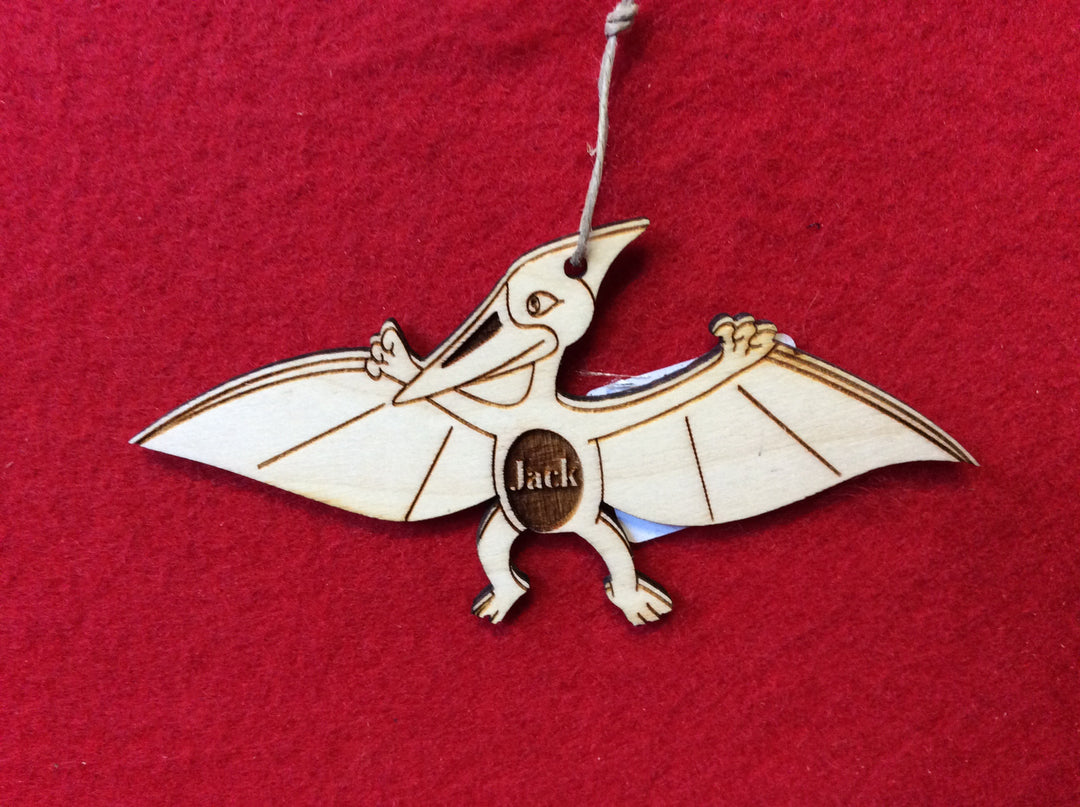 Pterodactyl